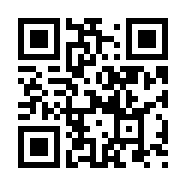App Store のダウンロードページへの QR コード