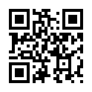 Google Play のダウンロードページへの QR コード