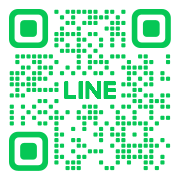 LINE 無料相談への QR コード